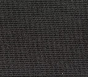 Antracitszürke zsenília sarokkanapé (jobb oldali-L alakú) Fabian – Scandic