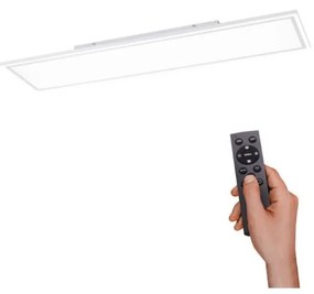 Leuchten Direkt Leuchten Direkt 14852-16 - LED Dimmelhető panel EDGING LED/51,5W/230V + távirányító W1713