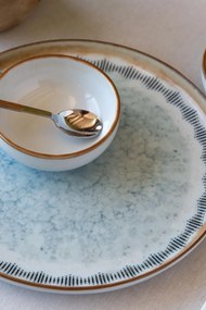 Reggelizőkészlet (14 db), 719ktp9889