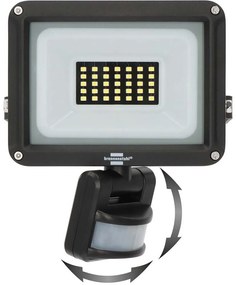 Brennenstuhl Brennenstuhl - LED Kültéri reflektor érzékelővel LED/20W/230V 6500K IP65 NE0651