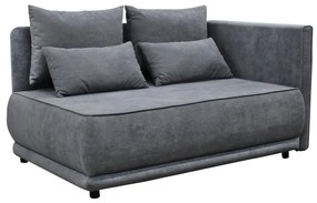 Kanapé Lestat (szürke)  (J). 1119588