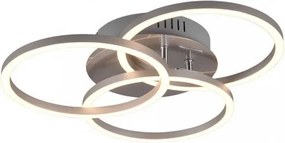 TRIO R62823107 CIRCLE Mennyezeti Csillár E27 IP20