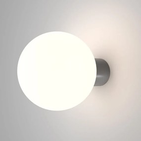 MAYTONI O598WL-01GR1 BOLD Modern Kültéri Fali Lámpa Grafit E27 IP54