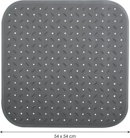 Csúszásgátló alátét zuhanyfülkébe 54x54 cm Class Premium – MSV