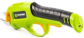 Fieldmann - Vezeték nélküli kerti metszőolló 1500 mAh