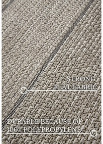 Natúr színű kültéri szőnyeg 190x290 cm Isabella – Villeroy&amp;Boch