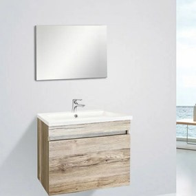 Blondie 60 fali tükör