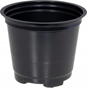 Termelő kaspó puha 9/7,5cm 0,35L 65db