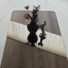 Favorite - Bronze, Walnut