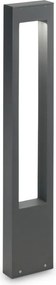 IDEAL LUX 136028 TIFONE Modern Kültéri Állólámpa G9 IP44