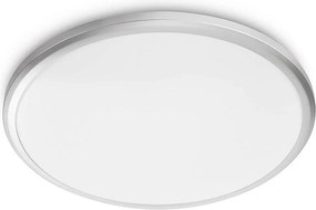 Philips 31815/87/16 - LED mennyezeti lámpatest MYLIVING TWIRLY 27K LED/17W/230V