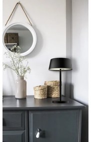 Top Light - LED Dimmelhető érintős asztali lámpa LED/6,5W/230V fekete