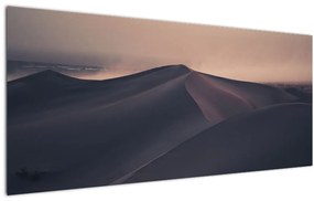 Kép - Homokdűnék (120x50 cm)