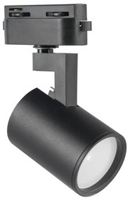 Polux LYNX 328434 Sín 4x10W/GU10 IP20
