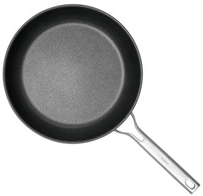 Rozsdamentes acél serpenyő tapadásmentes felülettel ø 30 cm Lucca 3.0 – FABINI