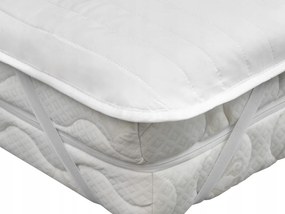 Vízhatlan Steppelt matracvédő 160 x 200 cm