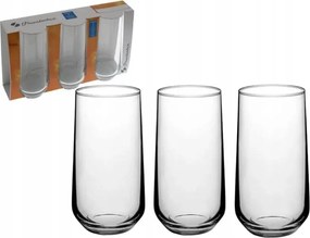 470 ml-es pohár 3 db