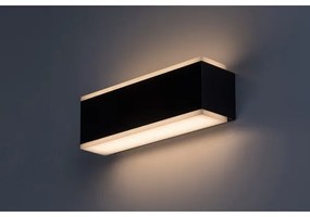 Rabalux 77114 - LED Kültéri fali lámpa MATARO LED/12W/230V IP54