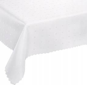 Abrosz Foltálló Lengyel Jacquard 140x140