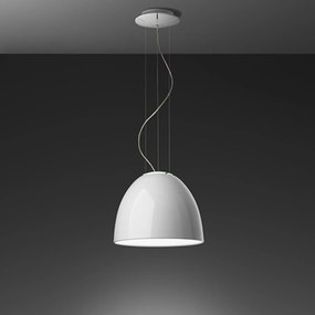 Artemide Nur Mini Gloss Led S függeszték fehér 25W 2700K