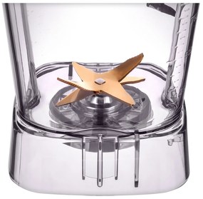Sencor SBU 7730BK szuper turmixgép, fekete