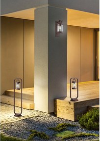 Kültéri lámpa (magasság 33 cm) Sambesi – Trio