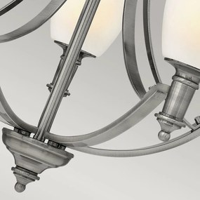 Hinkley Lighting TRUMAN HK-TRUMAN5 Csillár 5x60W/E27