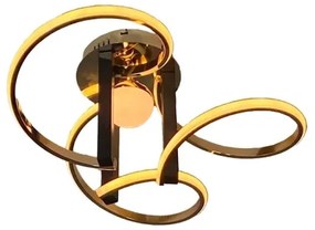 LED állítható mennyezeti lámpa LED/70W/230V 3000-6500K + DO