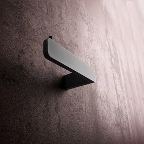 NIMCO MAC készlet-94KN-90 - Falra szerelhető WC kefe és wc papír tartó MAYA