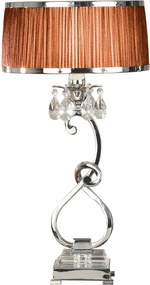 Endon OKSANA 63512 Asztali lámpa 1x40W/E14