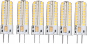 Led Izzó GY6.35 7W Meleg Fehér 700LM 6 Db