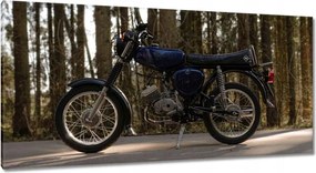 Képek 115x55 Simson hármas villogó