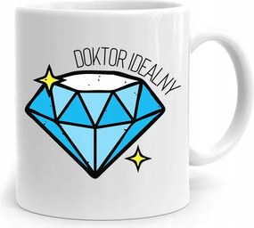 Ajándék Bögre Orvos Doktornak Tökéletes, fényképes nyomattal