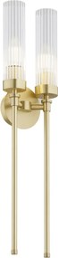 Argon PRESTON 7291 Fali lámpa 2x7W/E14 ip20