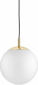 Kaspa ALUR M 10727105 Függőlámpa 1x25W/E27 IP20