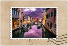 Poszterek 120x80 Velence