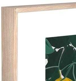 Kép 50x70 cm Balcony I – Styler