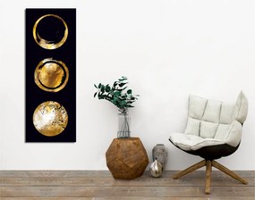 Vászonkép, 30×80 cm – PC297