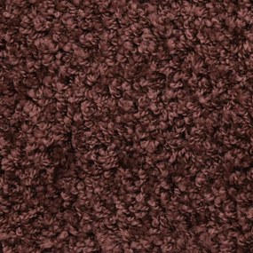 vidaXL 15 db barna lépcsőszőnyeg 56 x 17 x 3 cm