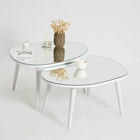 Gusto - White