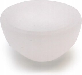 Kerek szelenit tál 6 cm