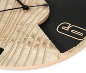 Fali óra ø 36 cm Ryan – Styler