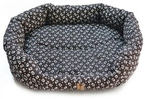 PETSY Kutyafekhely Lasky 65 x 50 cm