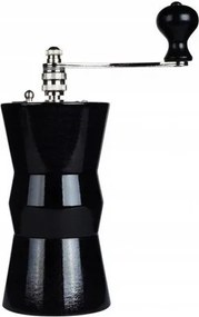 Kávédaráló fekete