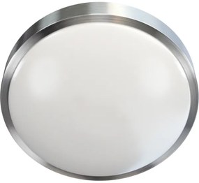 APLED - LED Mennyezeti lámpa LENS PP TRICOLOR LED/12W/230V IP41 825lm