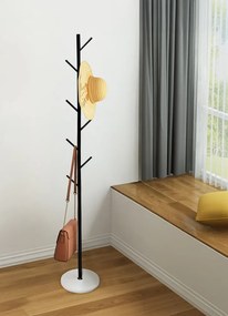 Fogas, fekete, TUKAN