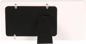 Képkeret 15 × 10 cm-es fényképhez MDF Babás