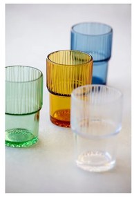 Pohár szett 4 db-os 380 ml Kusintha – Bitz