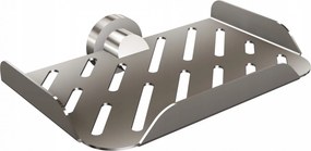 Zuhanyszappantartó 913/SG (polírozott acél)