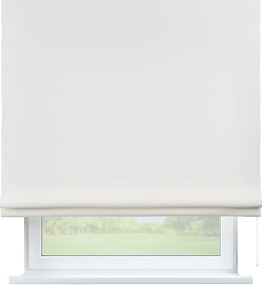 Kész római roló Capri 110x150cm fehér